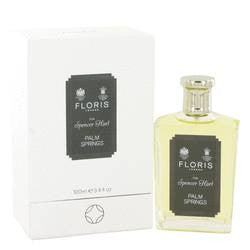 Floris Spencer Hart Palm Springs Eau De Parfum Spray By Floris