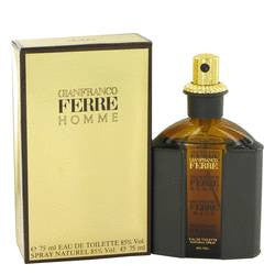 Ferre Eau De Toilette Spray By Gianfranco Ferre