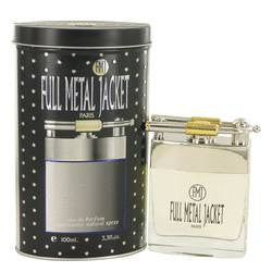 Full Metal Jacket Eau De Parfum Spray By unknown