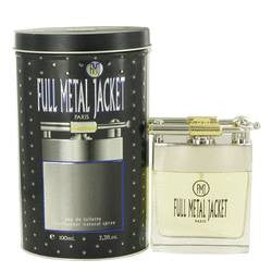 Full Metal Jacket Eau De Toilette Spray By unknown