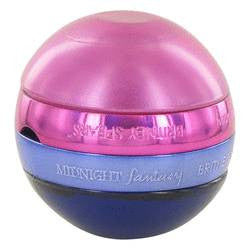 Fantasy Midnight One of each Fantasy and Fantasy Midnight 1.7 oz each Inside a Special Twist Off Bottle (unboxed) By Britney Spears