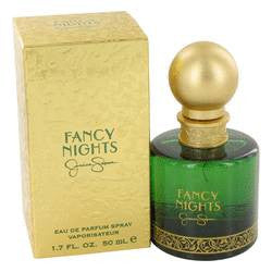 Fancy Nights Eau De Parfum Spray By Jessica Simpson