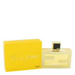 Fan Di Fendi Eau De Parfum Spray By Fendi