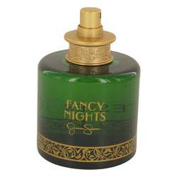 Fancy Nights Eau De Parfum Spray (Tester) By Jessica Simpson