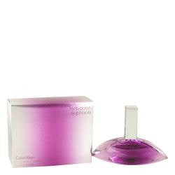 Forbidden Euphoria Eau De Parfum Spray By Calvin Klein