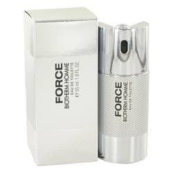 Force Eau De Toilette Spray By Biotherm