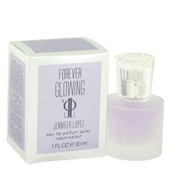 Forever Glowing Eau De Parfum Spray By Jennifer Lopez