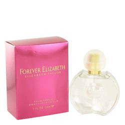 Forever Elizabeth Eau De Parfum Spray By Elizabeth Taylor