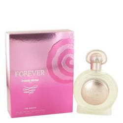 Forever Franck Olivier Eau De Parfum Spray By Franck Olivier