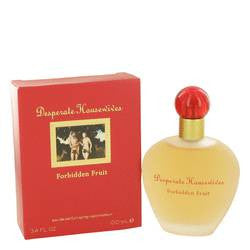 Forbidden Fruit Eau De Parfum Spray By Desperate Houswives