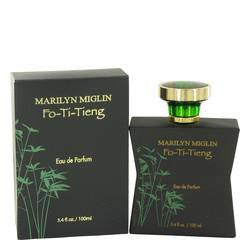 Fo Ti Tieng Eau De Parfum Spray By Marilyn Miglin