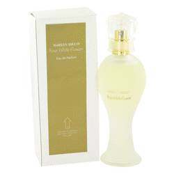 Four White Flowers M Eau De Parfum Spray By Marilyn Miglin