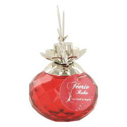 Feerie Rubis Eau De Parfum Spray (Tester) By Van Cleef & Arpels