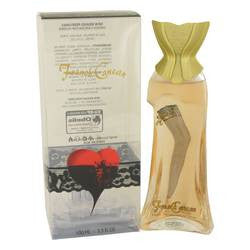 French Cancan New Brand Eau De Parfum Spray By New Brand