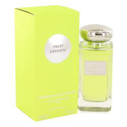 Fruit Defendu Eau De Parfum Spray By Terry De Gunzburg