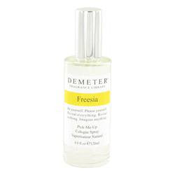 Demeter Freesia Cologne Spray By Demeter