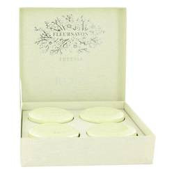 Rance Soaps Freesia Soap Box By Rance