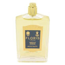 Floris Soulle Ambar Eau De Toilette Spray (Tester) By Floris