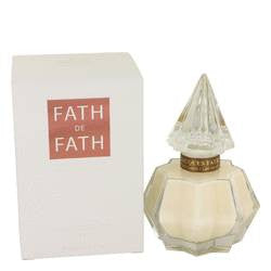 Fath De Fath Body Lotion By Jacques Fath