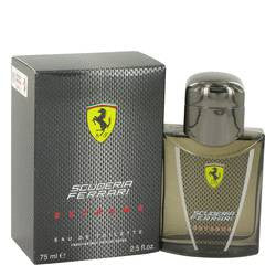 Ferrari Scuderia Extreme Eau De Toilette Spray By Ferrari