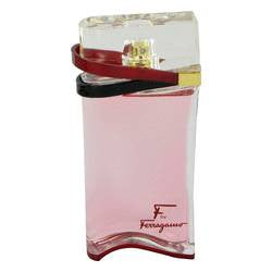 F Eau De Parfum Spray (Tester) By Salvatore Ferragamo