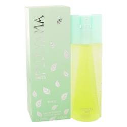 Fujiyama Green Eau De Toilette Spray By Succes de Paris