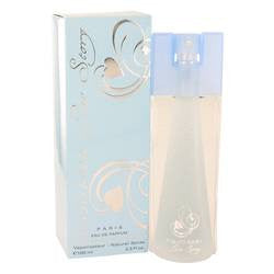 Fujiyama Love Story Eau De Parfum Spray By Succes De Paris