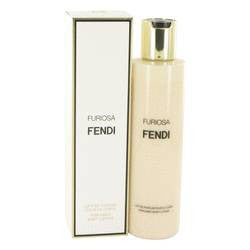 Fendi Furiosa Body Lotion By Fendi