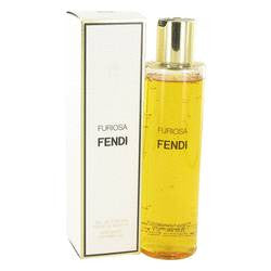 Fendi Furiosa Shower Gel By Fendi