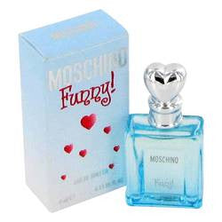 Moschino Funny Mini EDT By Moschino