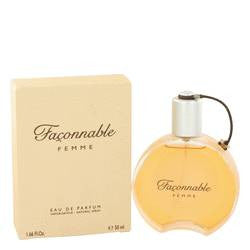 Faconnable Eau De Parfum Spray By Faconnable