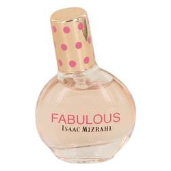 Fabulous Mini EDT Spray (unboxed) By Isaac Mizrahi