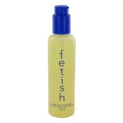 Fetish Shower Gel By Dana