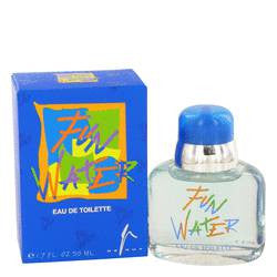 Fun Water Eau De Toilette (unisex) By De Ruy Perfumes