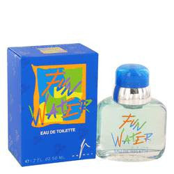 Fun Water Eau De Toilette (unisex) By De Ruy Perfumes