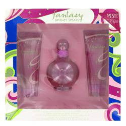 Fantasy Gift Set By Britney Spears