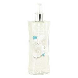 Body Fantasies Signature Fresh White Musk Body Spray By Parfums De Coeur