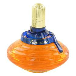 Fantasme Eau De Toilette Spray (Tester) By Ted Lapidus