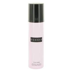 Gucci Ii Deodorant Spray By Gucci