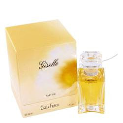 Giselle Pure Perfume By Carla Fracci