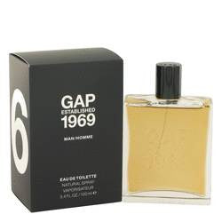 Gap 1969 Eau De Toilette Spray By Gap