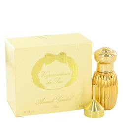 Grand Amour Eau De Parfum Purse Spray with funnel By Annick Goutal