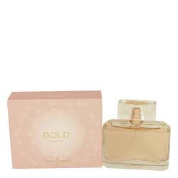 Gold Bouquet Eau De Parfum Spray By Roberto Verino