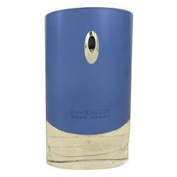 Givenchy Blue Label Eau De Toilette Spray (Tester) By Givenchy