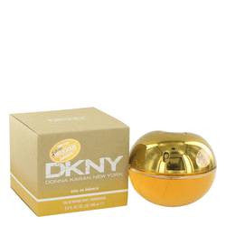 Golden Delicious Eau So Intense Eau De Parfum Spray By Donna Karan