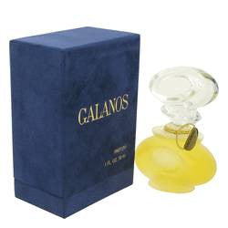 Galanos De Serene Pure Parfum By James Galann