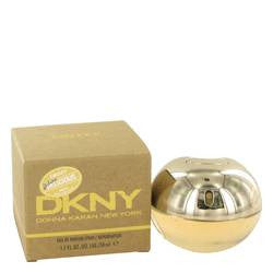 Golden Delicious Dkny Eau De Parfum Spray By Donna Karan