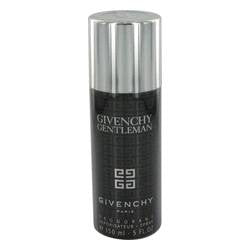 Gentleman Deodorant Spray (Can) By Givenchy