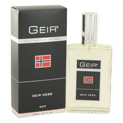 Geir Eau De Parfum Spray By Geir Ness