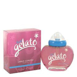 Fare Gelato Eau De Toilette Spray By Carlo Corinto